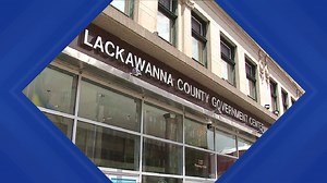 Lackawanna County expects to borrow $11 million to cover its bills for the rest of the year