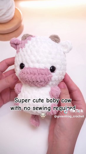 Green Frog Crochet on TikTok