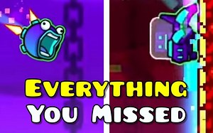 你真的看懂2.2的先行版视频了吗？Things You Probably Missed in the 2.2 Sneak