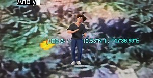 26K views · 393 reactions | SATELLITE SCANNING IN LAGUNA subscribe Now for Free Satscan! | Master Lee Hunter | Facebook