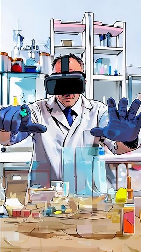 More Efficient AI #shorts #science #podcast #brain #technology