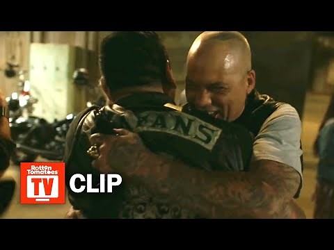 Mayans M.C. S01E10 Clip | 'Happy' | Rotten Tomatoes TV