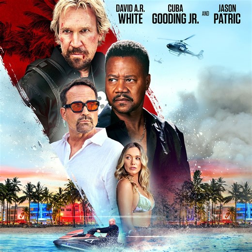 A Line of Fire - IGN