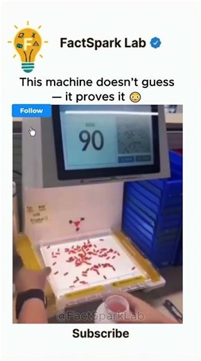 Automated system detects and removes human errors in counting