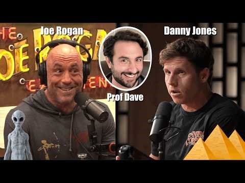 I Invaded the Podcast Bro Space (They Hated It)