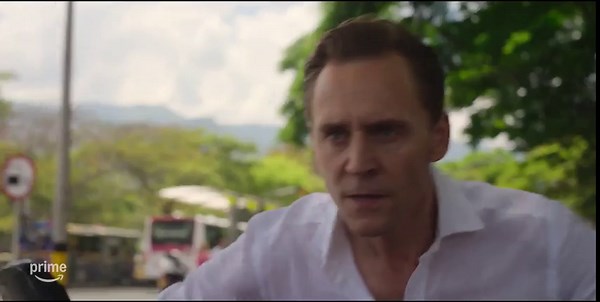 The Night Manager: Official Teaser - Season 2