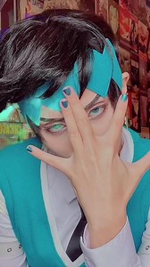 Kishibe Rohan Cosplay Outfits | Eyes of Heaven