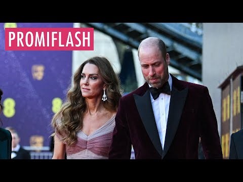 Mitschuldig? Kritik an Kate wegen Schweigens zu Prinz Andrew