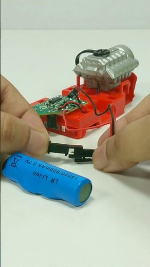 How To Make Smoke Machine Science Project, smoke experiments #shorts #viral #trending