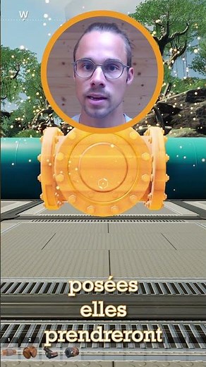 Satisfactory Tip 1: Change the active color chart in the customizer