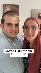 67K views · 1.9K reactions | Aron’s costco haul for our famuly of six #costco #friendlyreminder #shoppinghaul #friendlymatch #friendlypets #groceries #shopping | Miriamezaguifun | Facebook