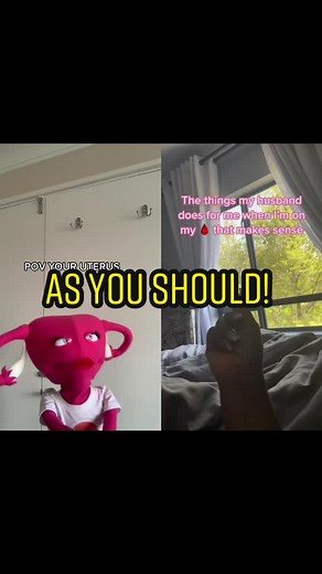 Period Harmony on TikTok