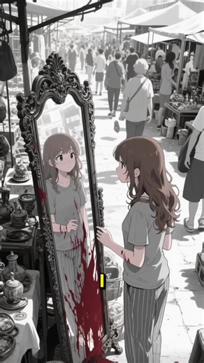 Horror Story No. 1 #horror #horrortok #horrorstory #horrorstories #foryoupage❤️❤️