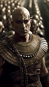 11K views · 421 reactions | The Story of The "300" Spartan Warriors in 60 Seconds | AI Animation | Perkins Eyambe | Facebook