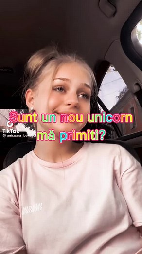 #unicorn #anisoara_beregoi TikTok