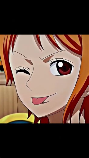 Fendi 2 - Nami Edit 😋💓 #nami #onepiece #shorts