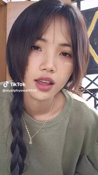 original sound - wakachobi ပါဝင်သည့် EPC သမီး🔥💋 (@myatphyowai9960) ၏ ဗီဒီယိုများ