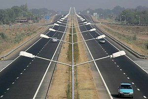 Highway construction: Narendra Modi government boosts road building into higher trajectory at 30 km/day