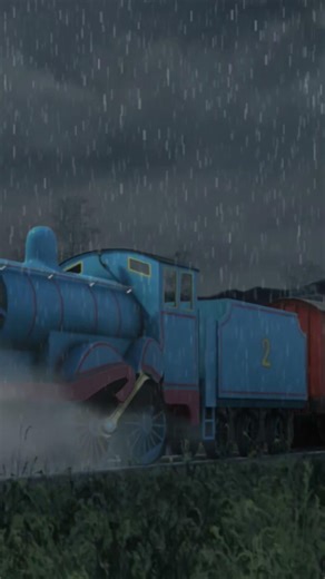Edward's exploit #musical #movie #soundtrack #thomasandfriends