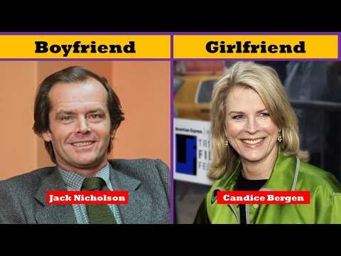 37 Women Jack Nicholson Dated—Who Was His True Love?