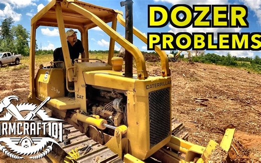 [FarmCraft101] 建造一个农场池塘，大坝预备。第2部分？