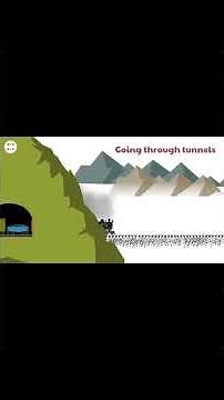 Freight train by donald crews