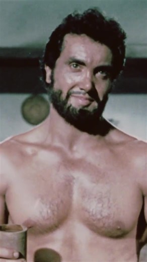 Hercules Returns (1993) - I just discovered that there is a remaster of one of favourite comedy movies ever, it is so wonderfully cult and laugh out loud funny. The copy I had literally had VHS artifacts at the bottom, so definitely doing a full rewatch soon, but this is the bit that just sprang into my head randomly and made me think about the movie. #herculesreturns #straya #cultcomedy #DesMangan | Julesestv