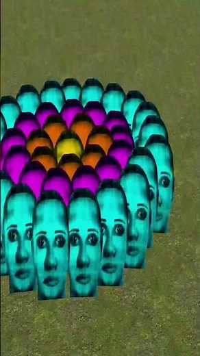 328#Gmod m1 #Nextbots