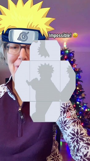 Naruto Origami Challenge: Can You Master the Art?