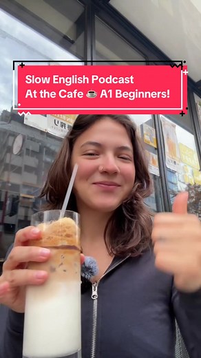 Slow English Listening Practice for A1 Beginners