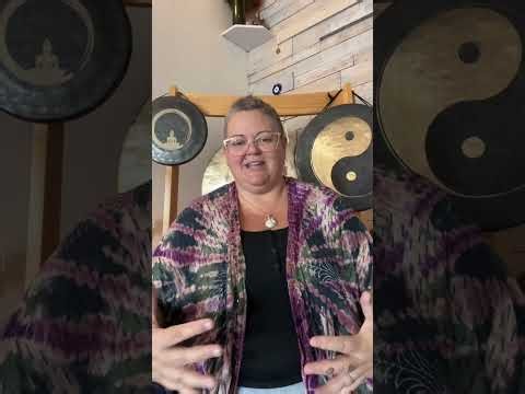 Sound Healing for Groups Certification