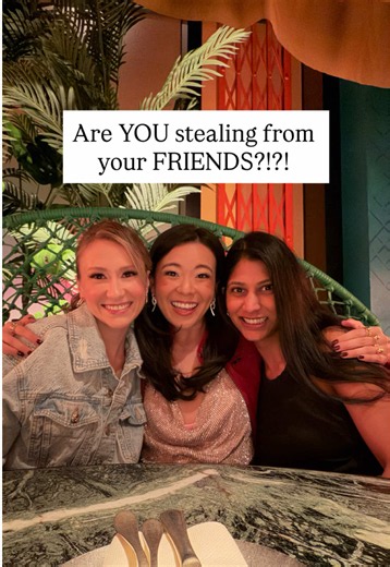 Visit AskDolly.com to get smarter with your money! Some of y’all need a Venmo etiquette lesson #finance #money #budgeting #friends #moneytips