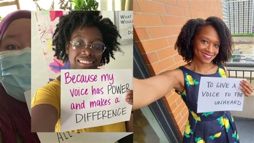 Why We Matter | The OpEd Project