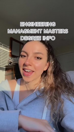 Master of Engineering in Engineering Management