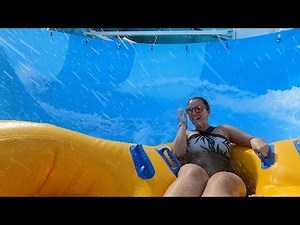 Nassau's Newest Water Park! Celebrity Summit Cruise Vlog - Baha Bay at Baha Mar