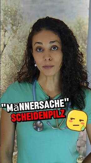 Pilzinfektion - Symptome und Ursache | DR. FLOJO #shorts #gesundheit