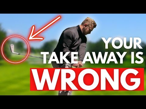 3 Reasons You Take The Club Too Far Inside (And How To FIX it Quickly!)