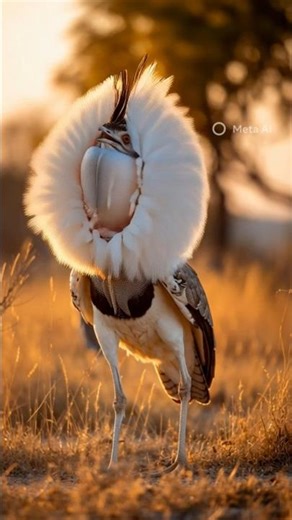 get chemical generate birds to animal#facts #animals #generate this animal experiment #animalmix