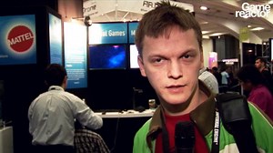 Mind controlled gaming