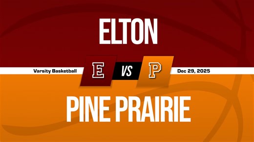 12/29 Highlights @ Pine Prairie