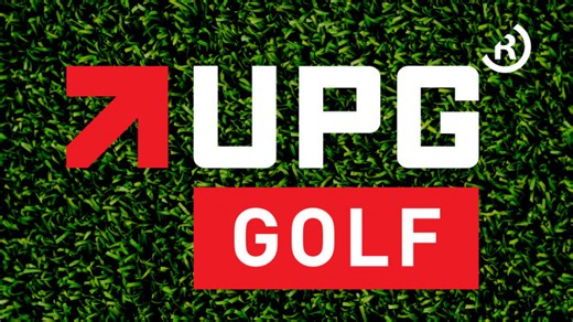 Upgrade Golf - TyC Sports