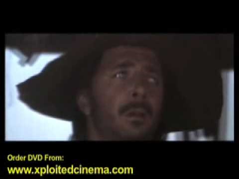 BLINDMAN (1971) - Trailer