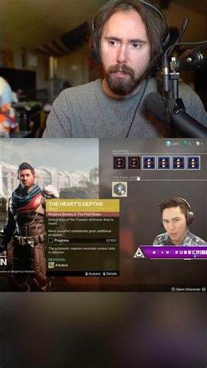 Destiny 2 New Player Experience