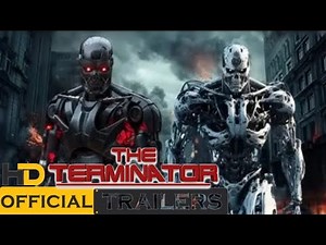 TERMINATOR 7: END OF WAR (2025) – New Trailer | Arnold Schwarzenegger | AI Generated
