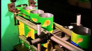 How It's Made   Stackable Potato Chips