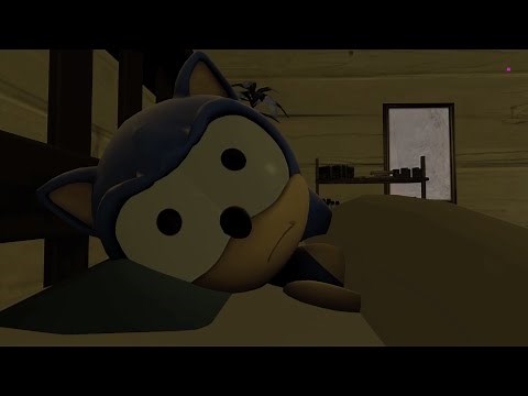 SFM - Tails Invents a Thing *Full*