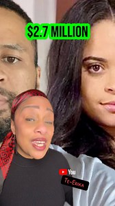 This former NFL Player, Earl Thomas was robbed of nearly $3Million by his estranged Wife Nina, who used a look alike to steal his identity! | Te-Erika Patterson