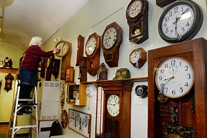 Daylight Saving Time 2021 is coming to an end: When do we change the clocks?