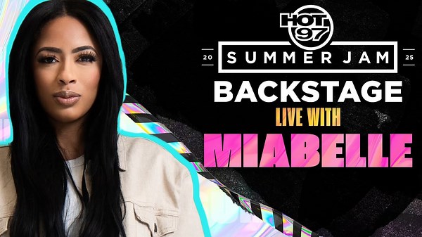French Montana, Rick Ross, Fetty Wap & Ice Spice Lead Summer Jam 2026 Lineup At Prudential Center
