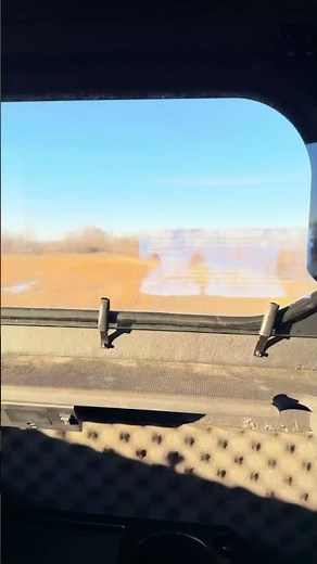 Deer hunting with a Howa 243 Winchester